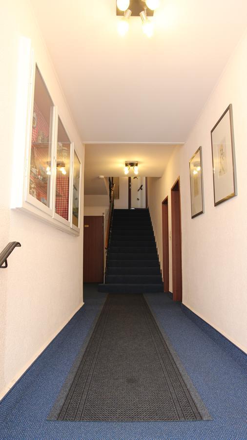 Hotel Deutscher Kaiser Baden-Baden Eksteriør billede