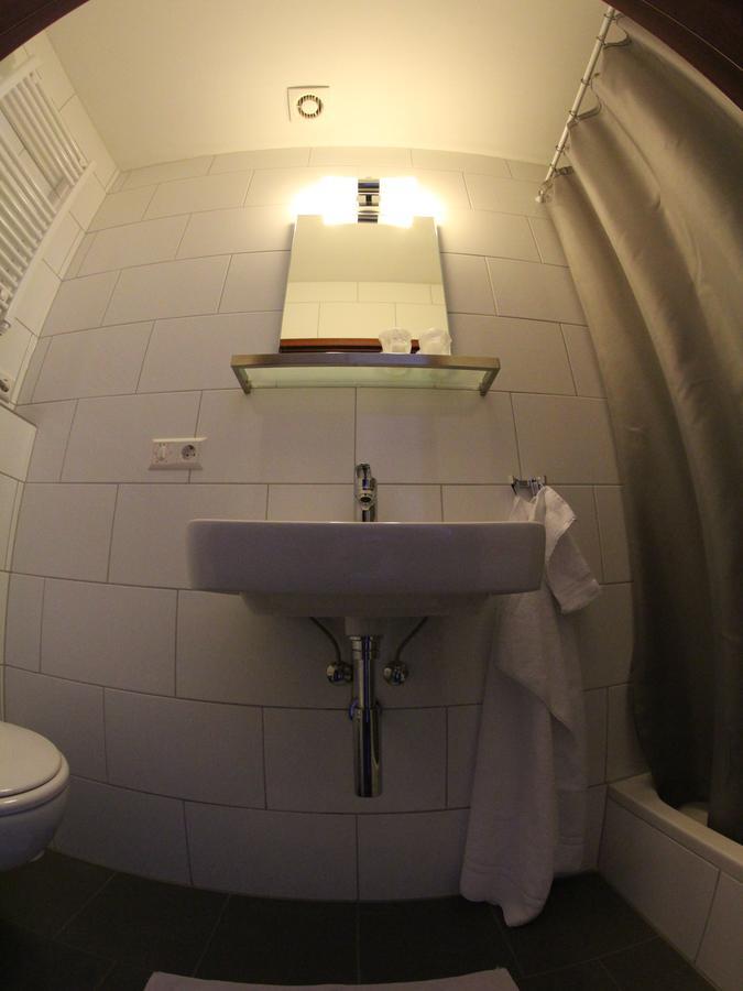 Hotel Deutscher Kaiser Baden-Baden Eksteriør billede