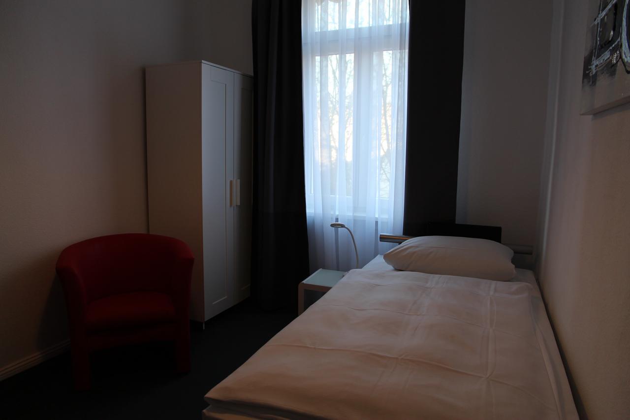 Hotel Deutscher Kaiser Baden-Baden Eksteriør billede