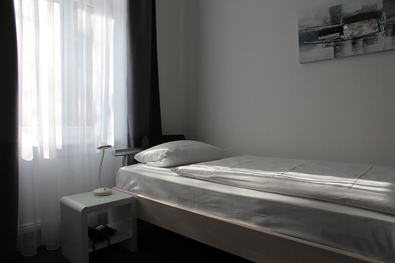 Hotel Deutscher Kaiser Baden-Baden Eksteriør billede
