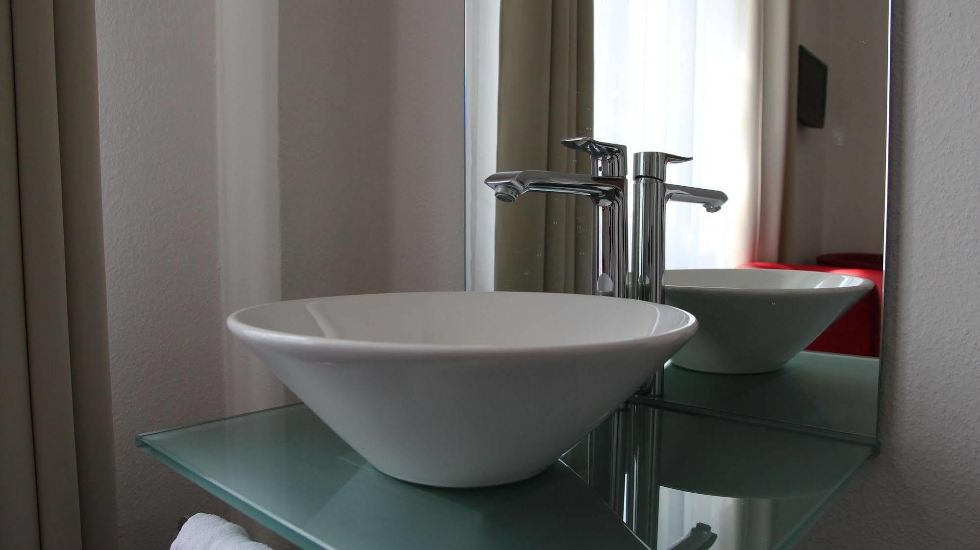 Hotel Deutscher Kaiser Baden-Baden Eksteriør billede