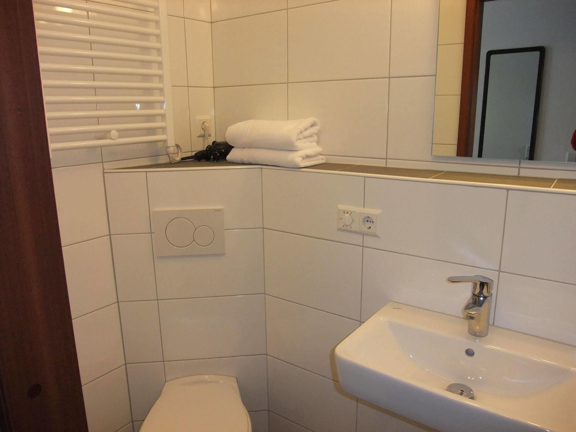Hotel Deutscher Kaiser Baden-Baden Eksteriør billede