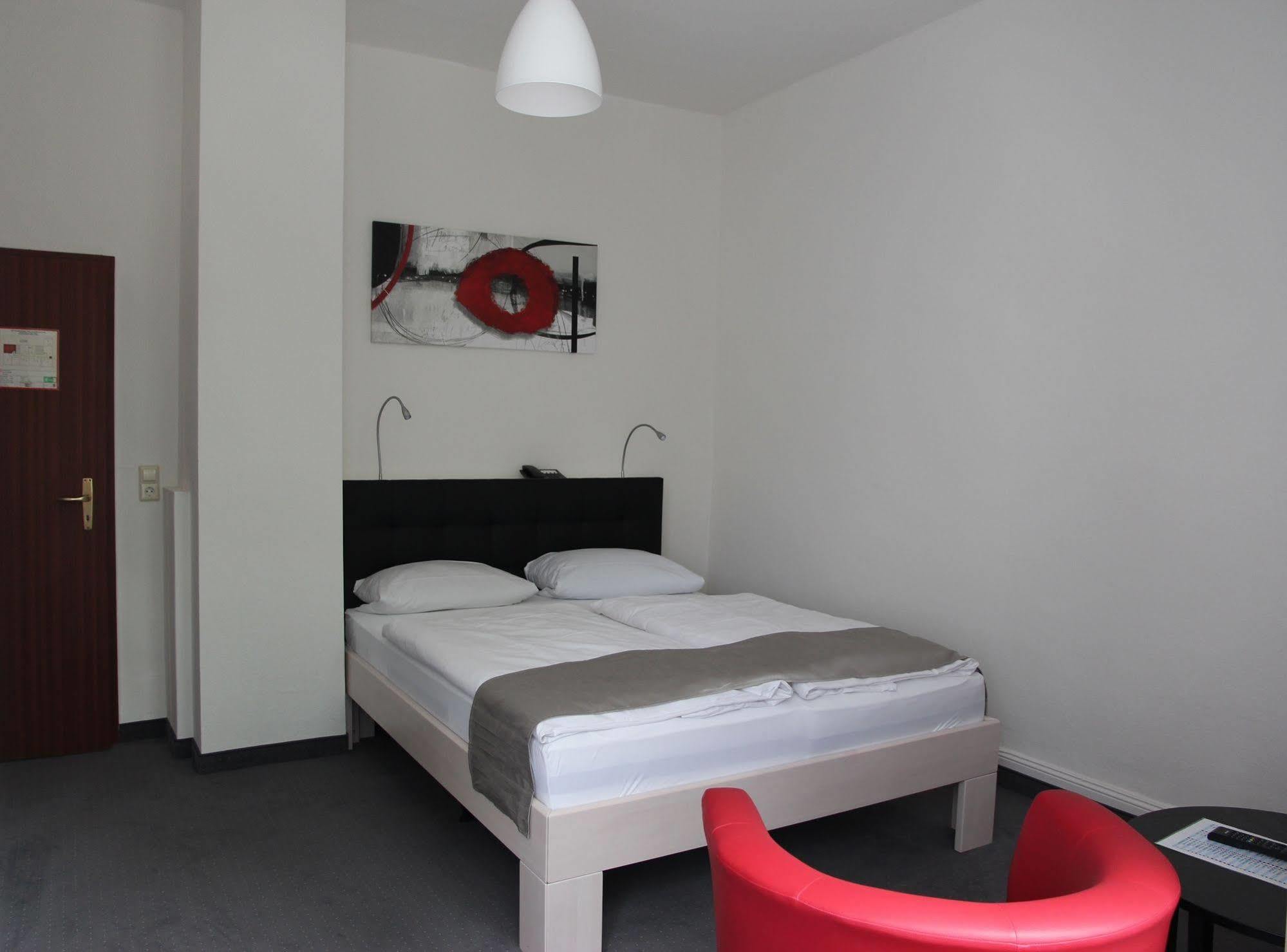 Hotel Deutscher Kaiser Baden-Baden Eksteriør billede